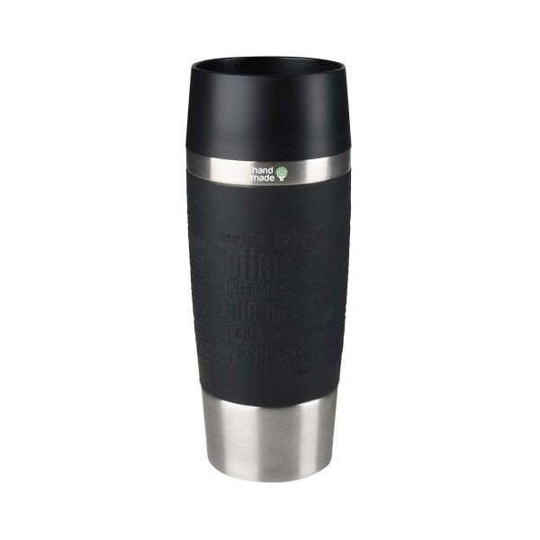 Tefal Travel Mug- Schwarz