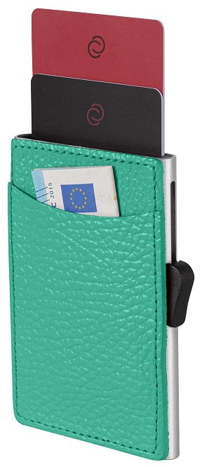 C-Secure RFID Kartenhalter