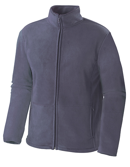 Starworld - Men´s Full Zip Fleece Jacket