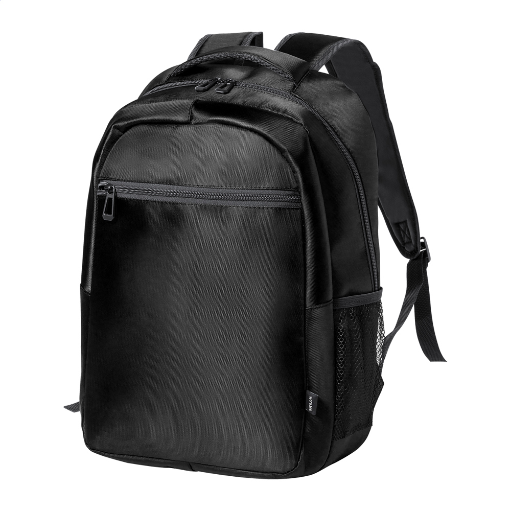 Jacob - RNYLON Rucksack