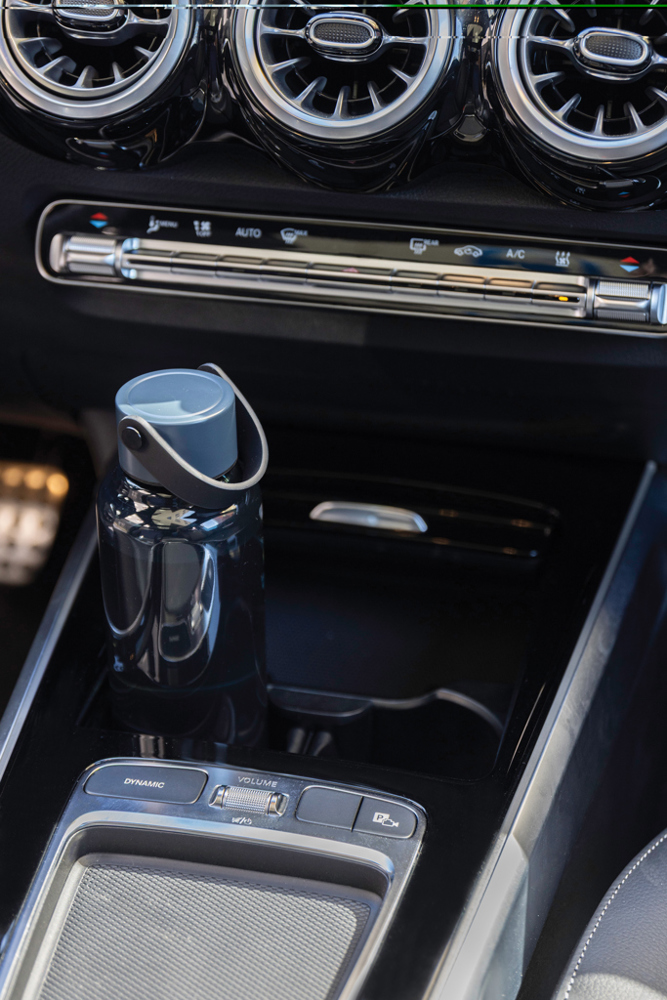 VINGA Baltimore RCS rPET-Flasche 550ml