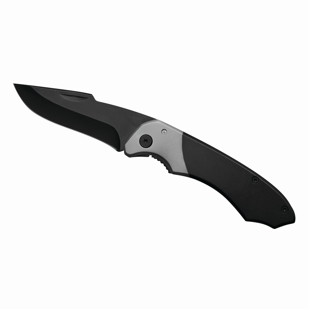 BLACK-CUT - Klappmesser BLACK CUT