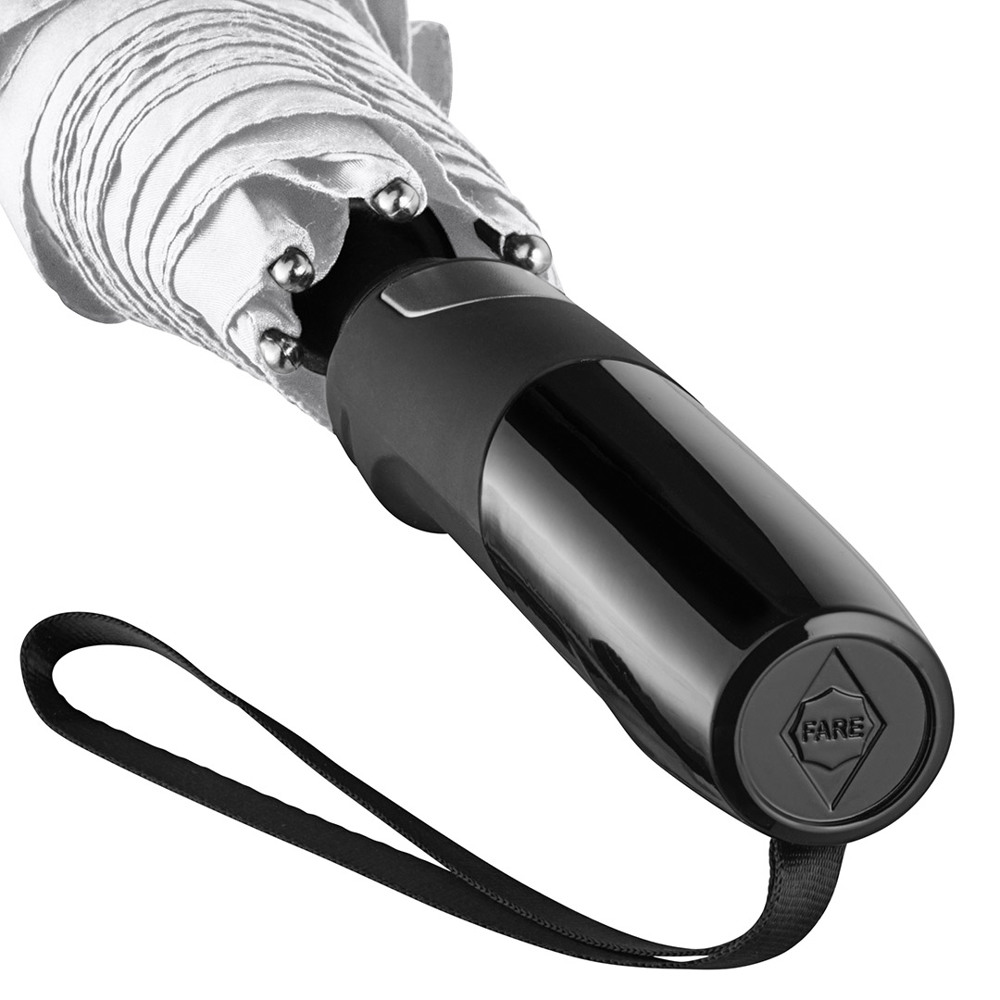 7399 AC-Alu-Gästeschirm FARE® Precious