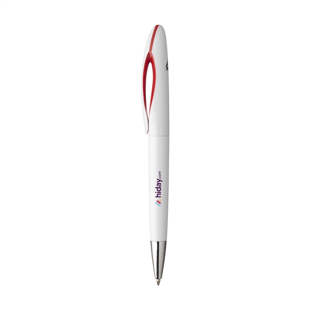 Lunar GRS Recycled Pen Kugelschreiber