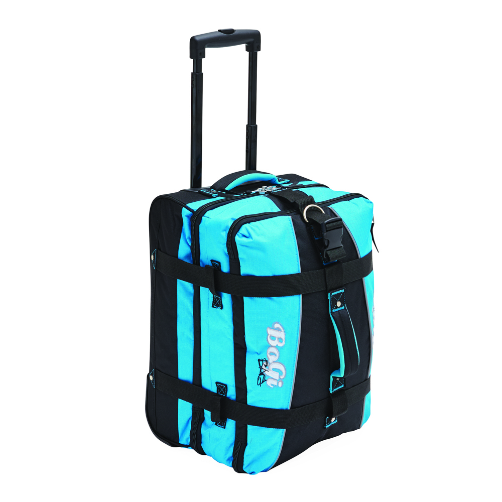 BOGI S - Trolley-Reisetasche BoGi S