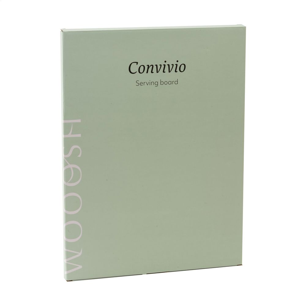 Wooosh Convivio Servierbrett