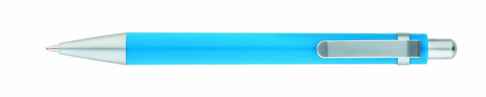 Penko - Kugelschreiber ARTICA Opac M - Hellblau