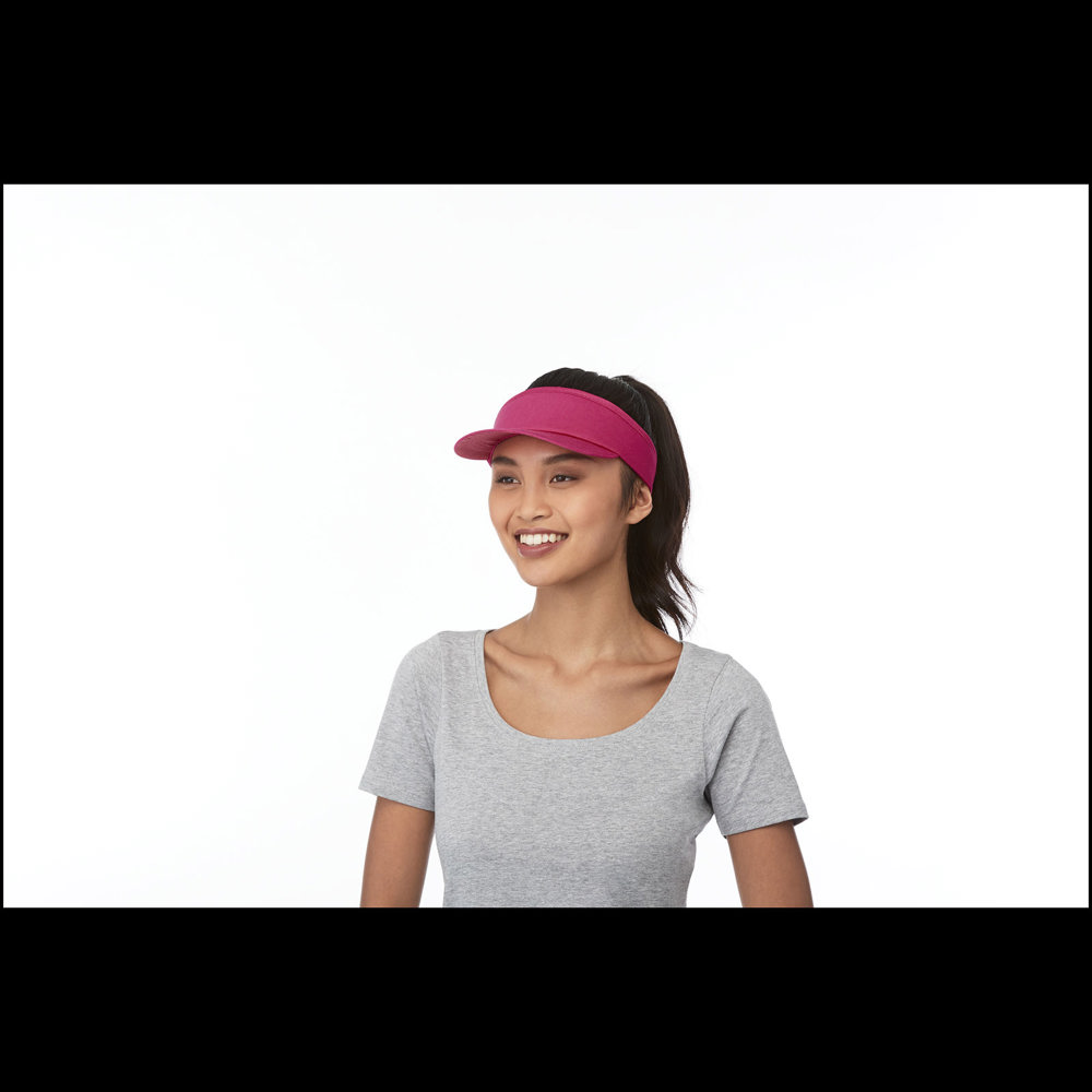 Hera 175 g/m² Schirmmütze