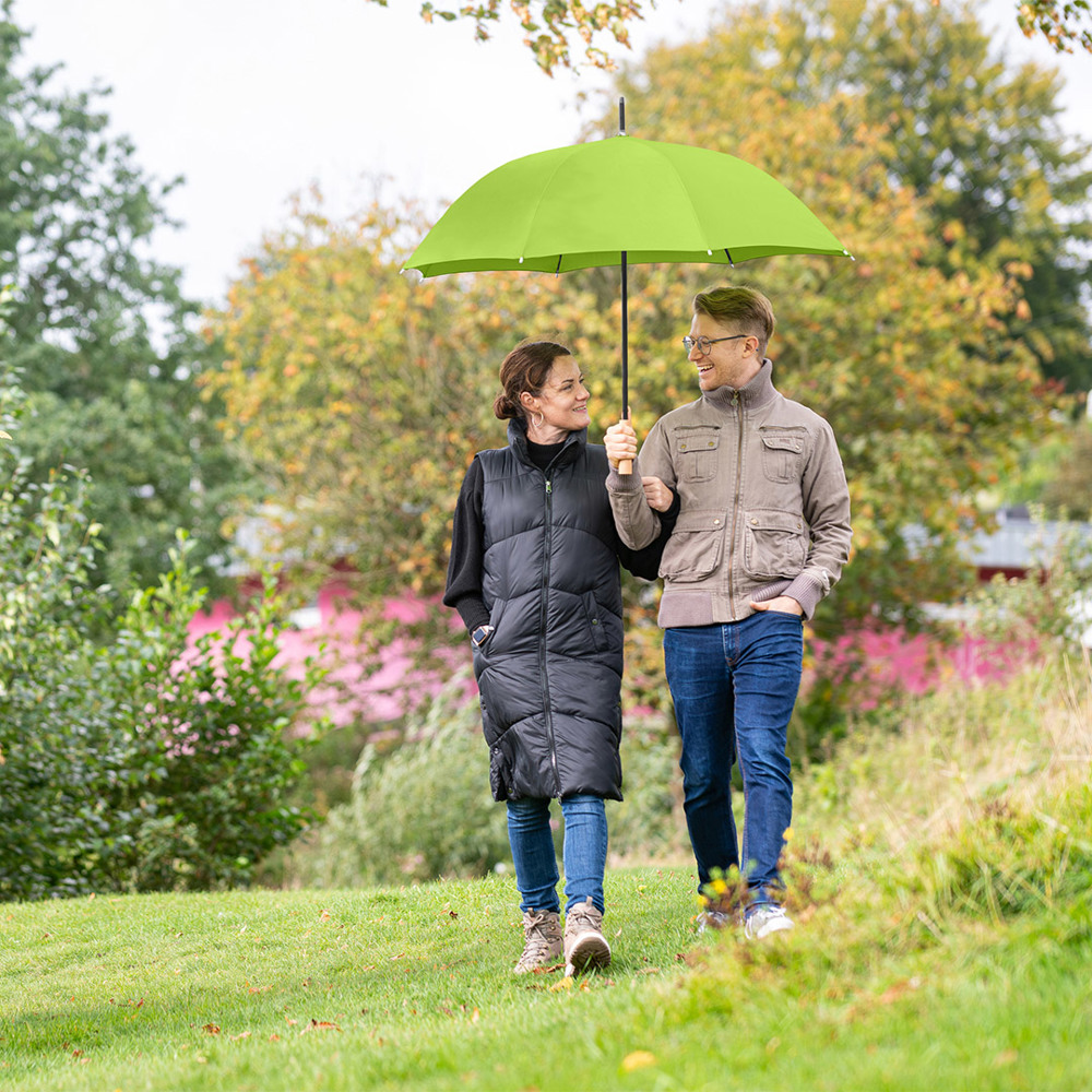 2304 AC-Gästeschirm ÖkoBrella