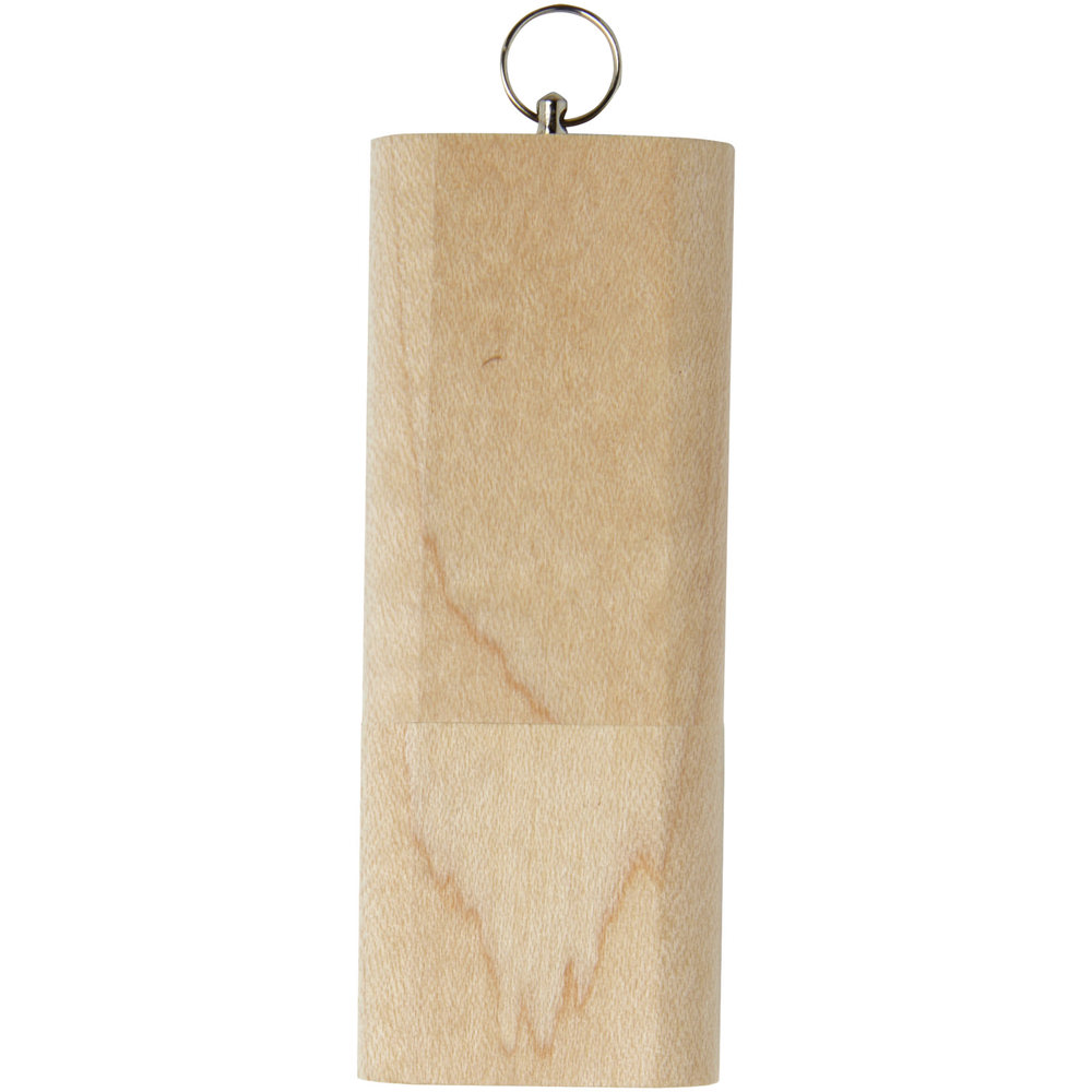 Schlüssel USB-Stick 2.0 aus Holz