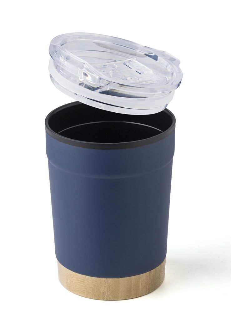 Edelstahl-Reisebecher Sophia