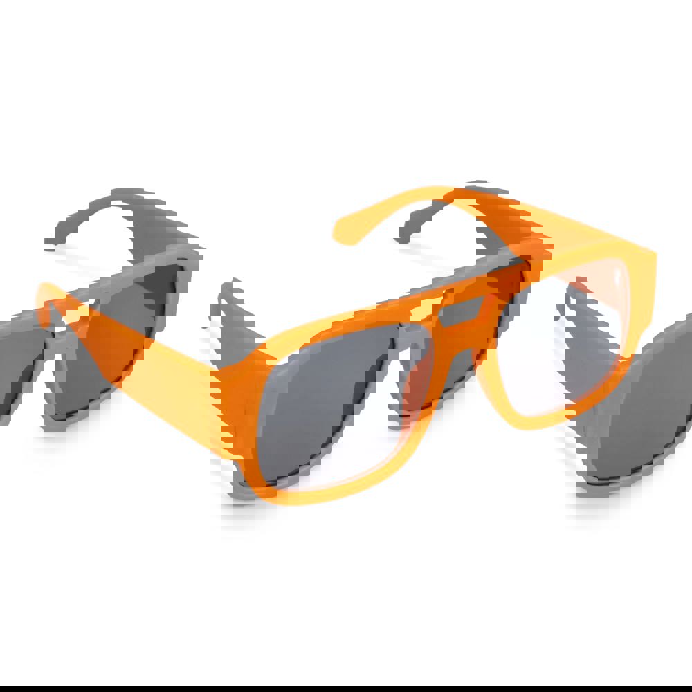 Bastian Sonnenbrille UV400 - Hellorange
