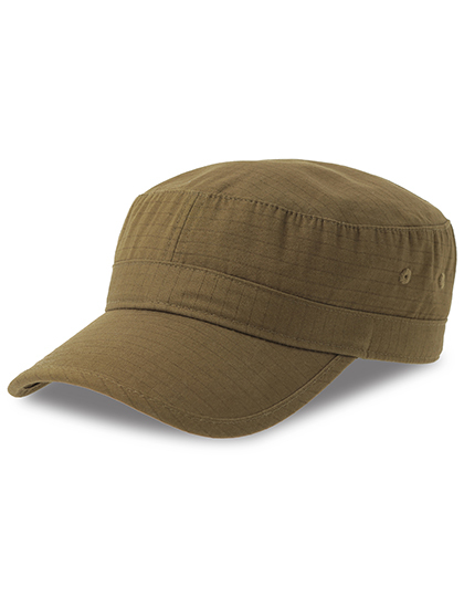 Atlantis - Army-S Cap - Olive