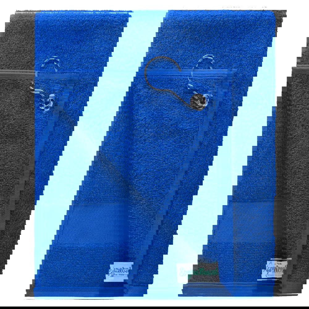 Sophie Muval Golfhandtuch 55x30 cm, 450 gr/m²