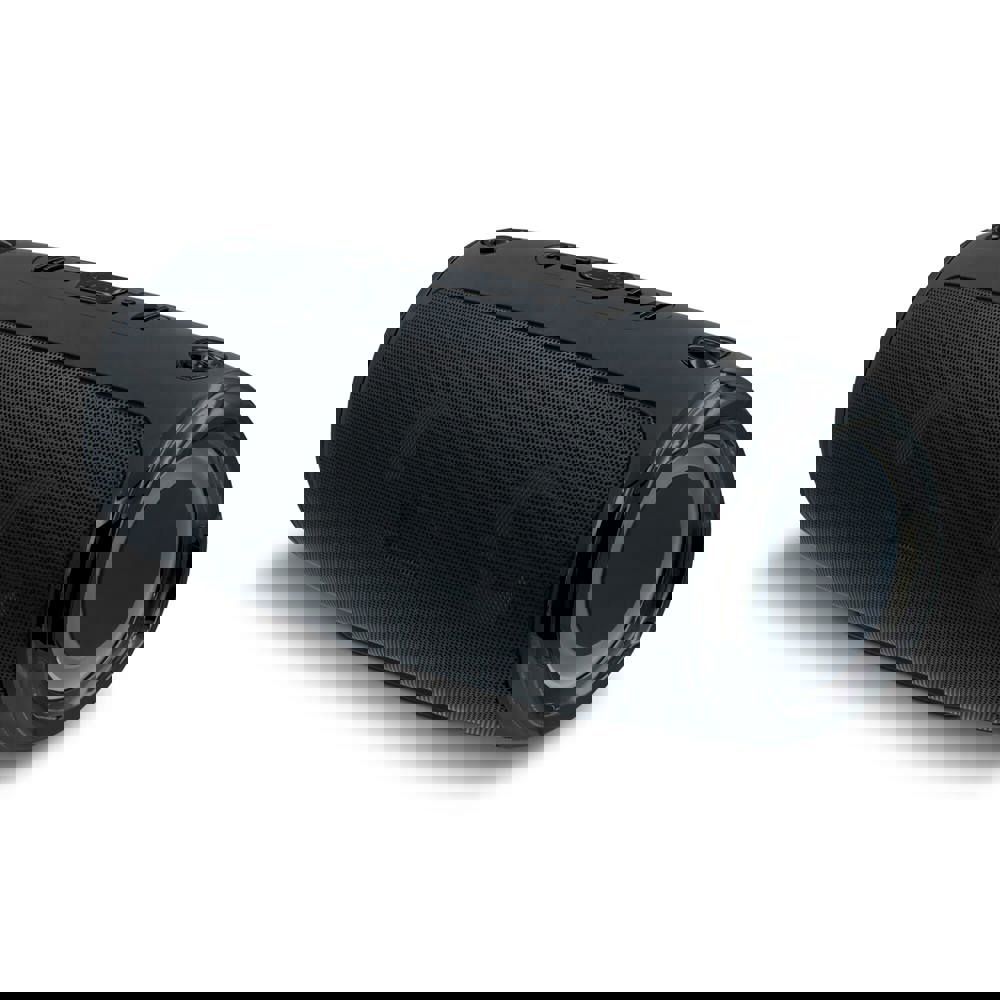 Großer Lautsprecher mit Schultergurt 20W