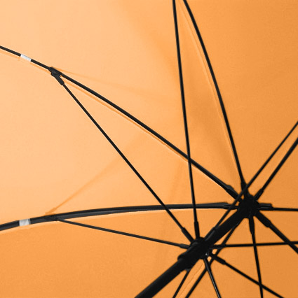 2235 Fiberglas-Golf-/Gästeschirm