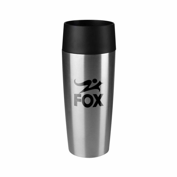 Tefal Travel Mug - Edelstahl