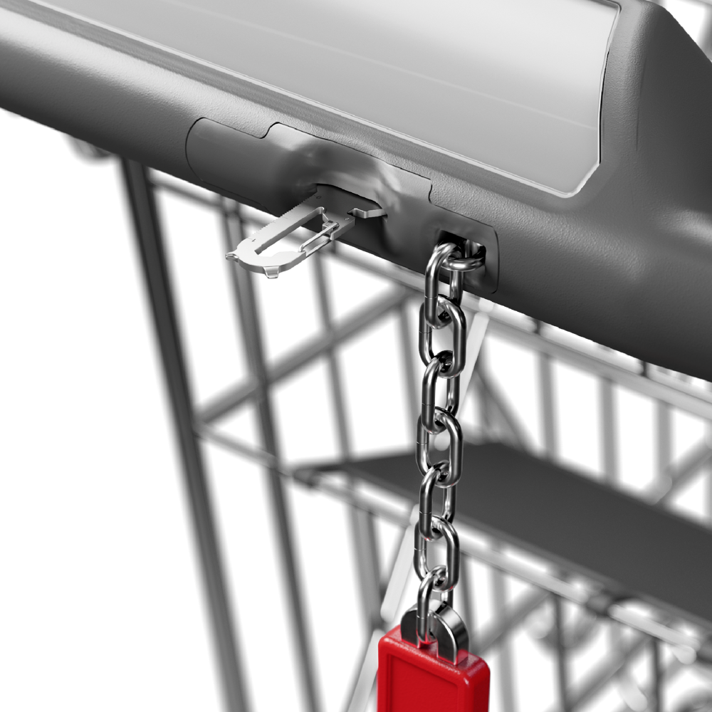 RICHARTZ® KEY ORGANIZER modern-1