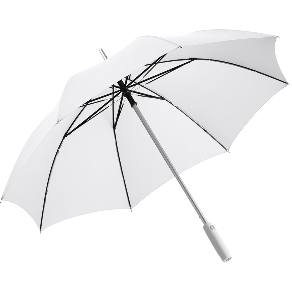 7580 Alu-Gästeschirm FARE® AC