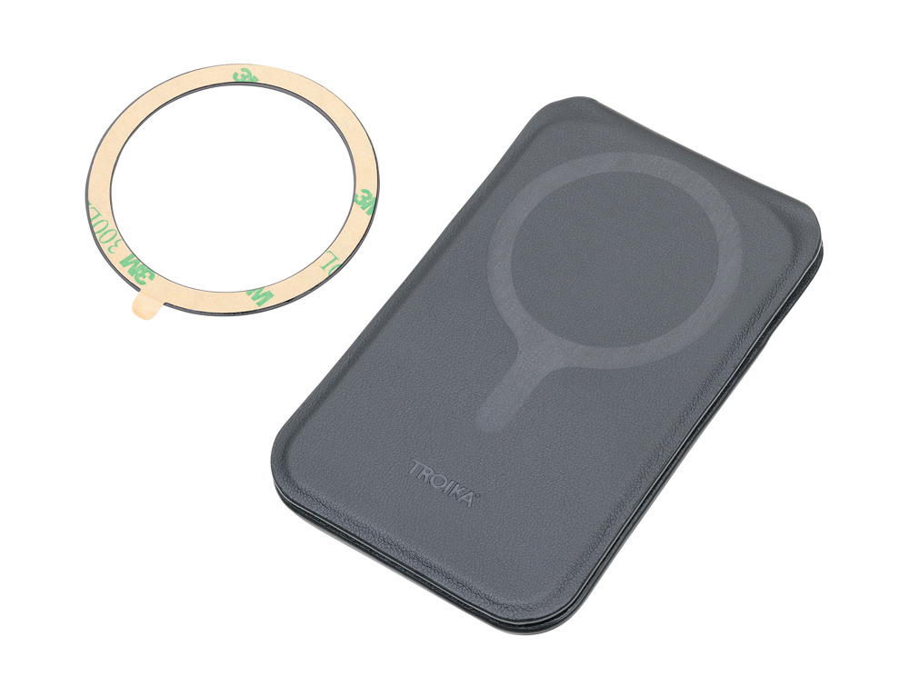 TROIKA Kartenetui CASH CARDS KEY