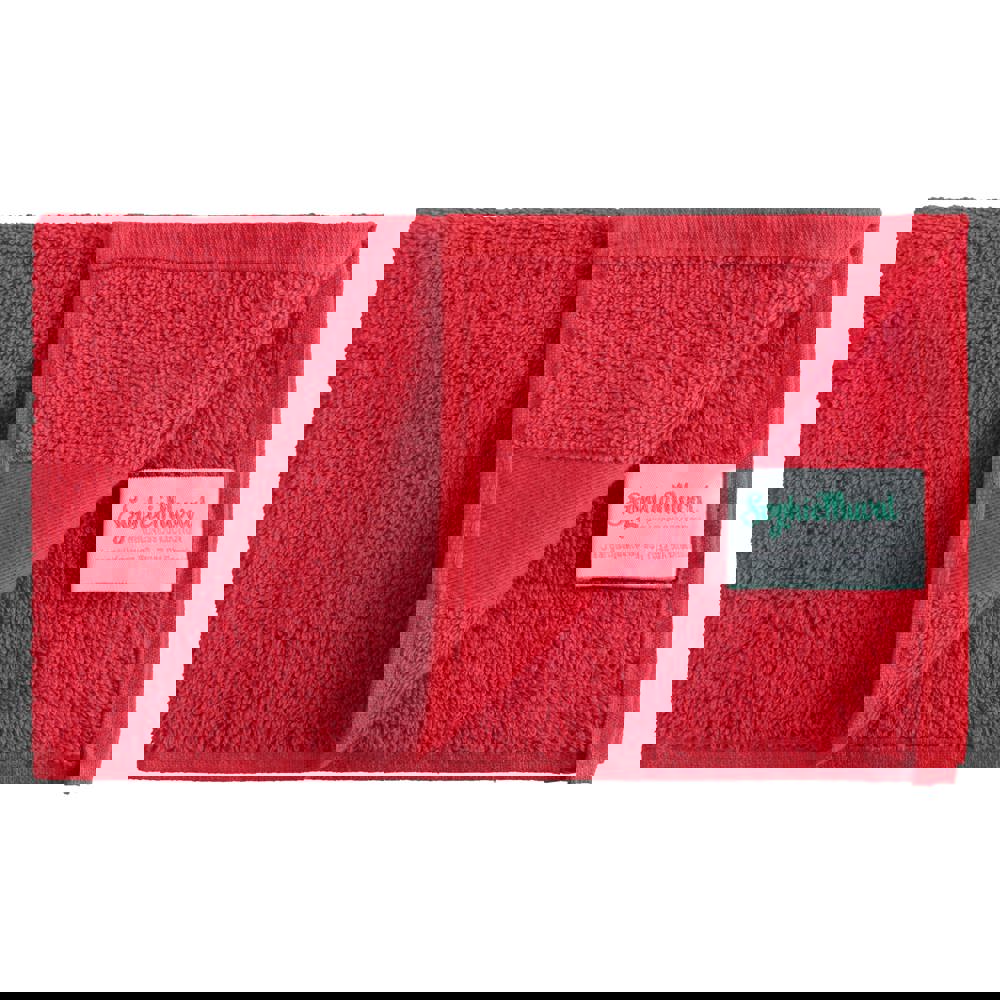 Sophie Muval Gästehandtuch 50x30 cm, 450 gr/m²