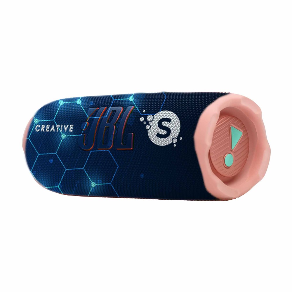 JBL Flip 7- Rosa