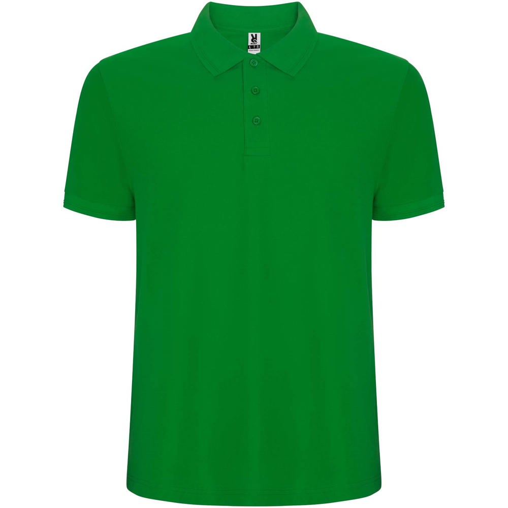 Pegaso Premium Poloshirt für Herren