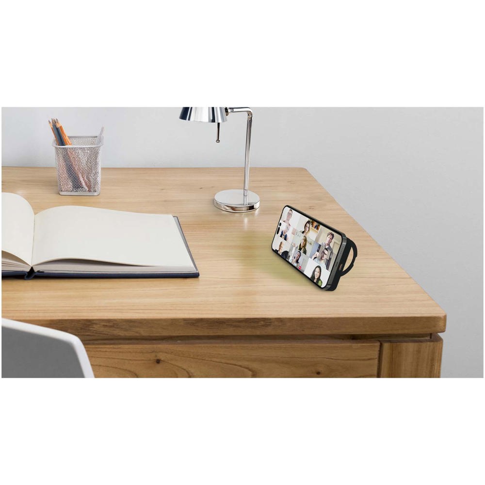 SCX.design P28 5000 mAh Powerbank mit Klappring