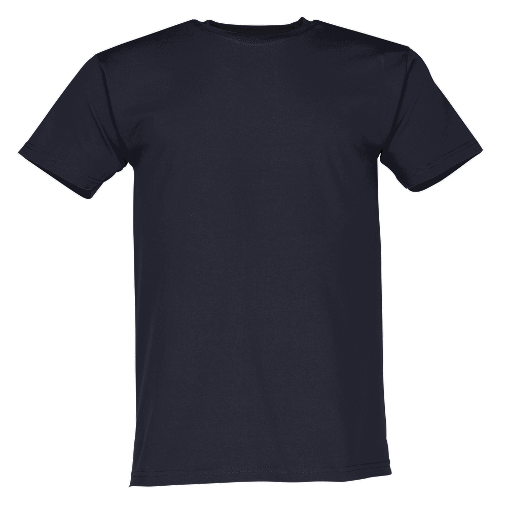 610820 - Original T-Shirt - Deep Navy