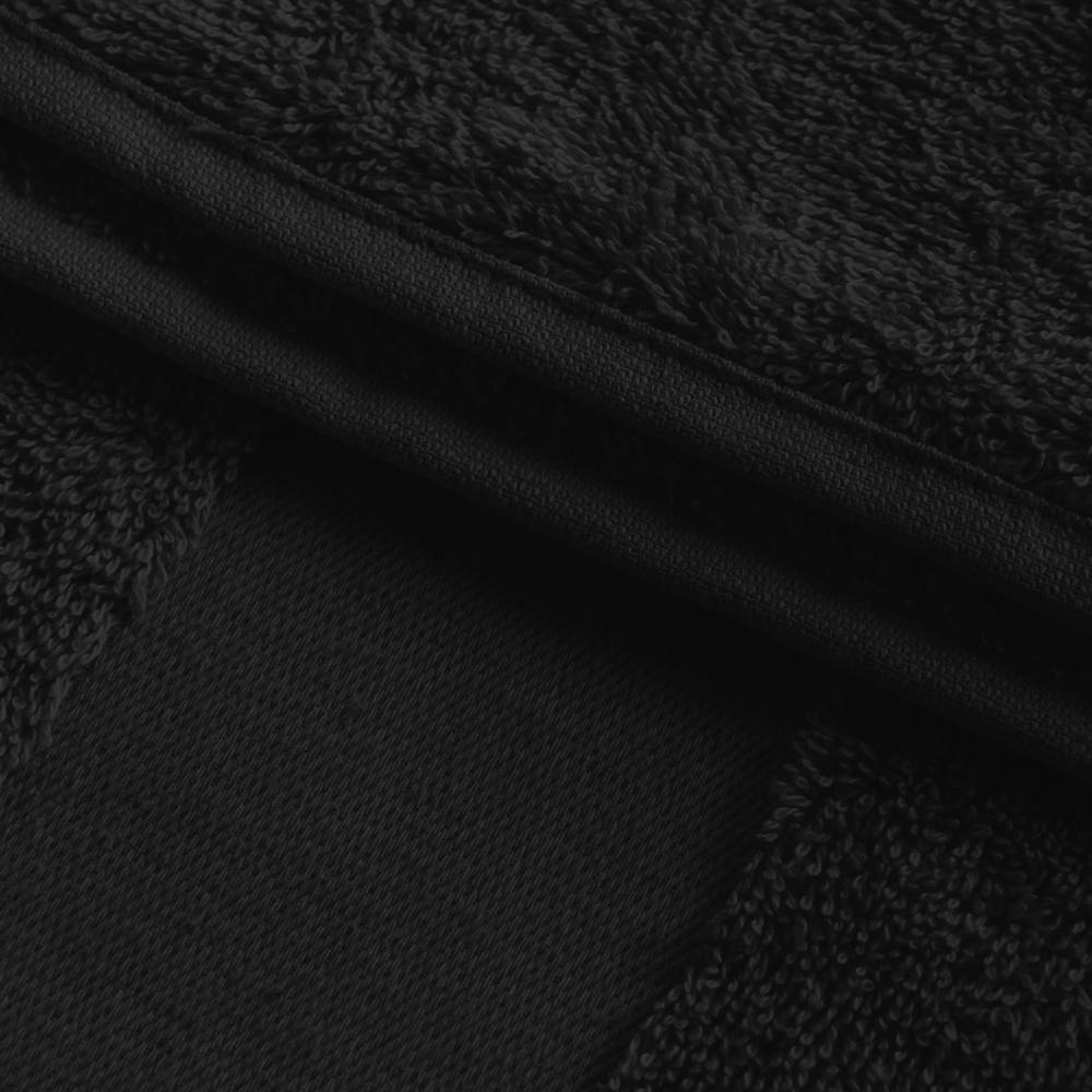 Sophie Muval Handtuch 100x50 cm, 450 gr/m²