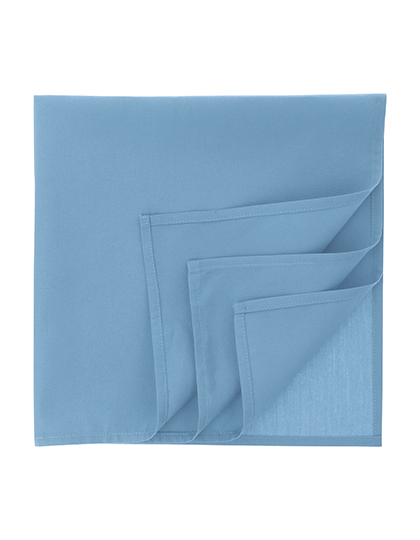 Atlantis - Bandana Goal-S - Columbia Blue