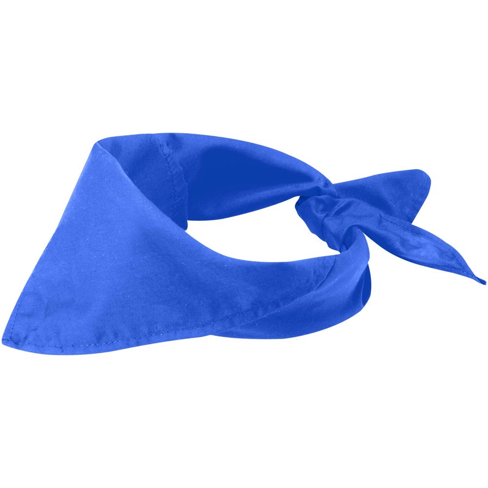 Heracles Bandana - royalblau
