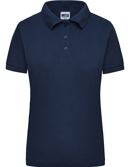 Daiber - Ladies´ Workwear Polo - navy