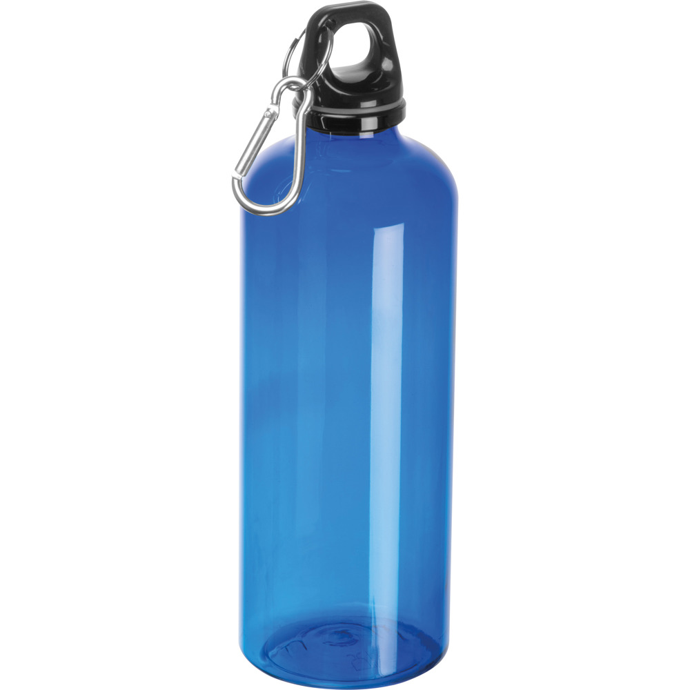 Sporttrinkflasche 600ml  PHOEBE - Blau