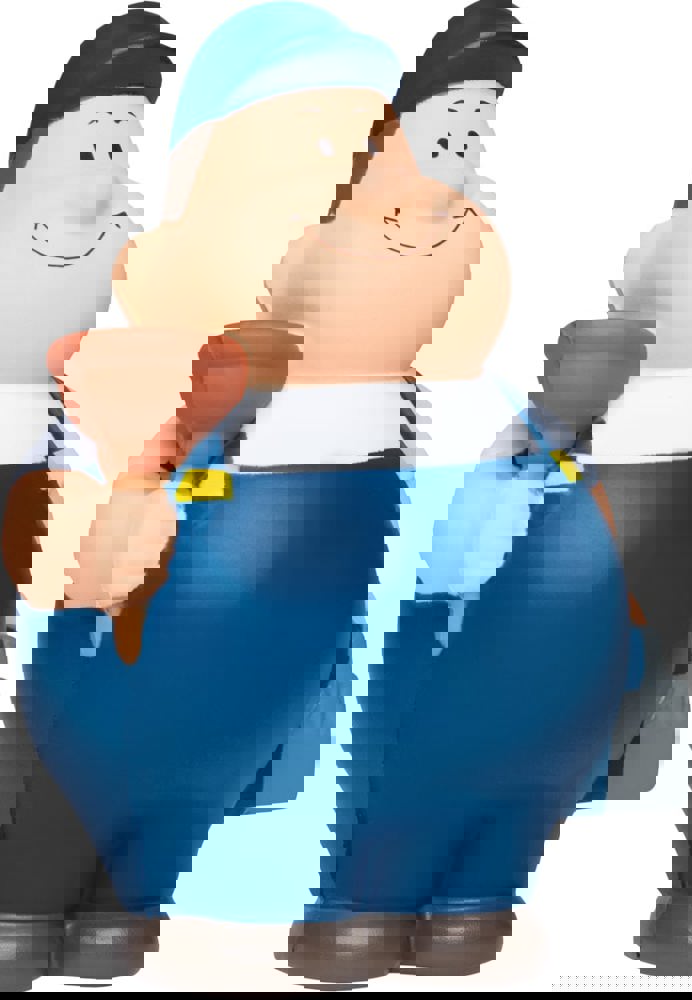 Klempner Bert®, multicolour, one size