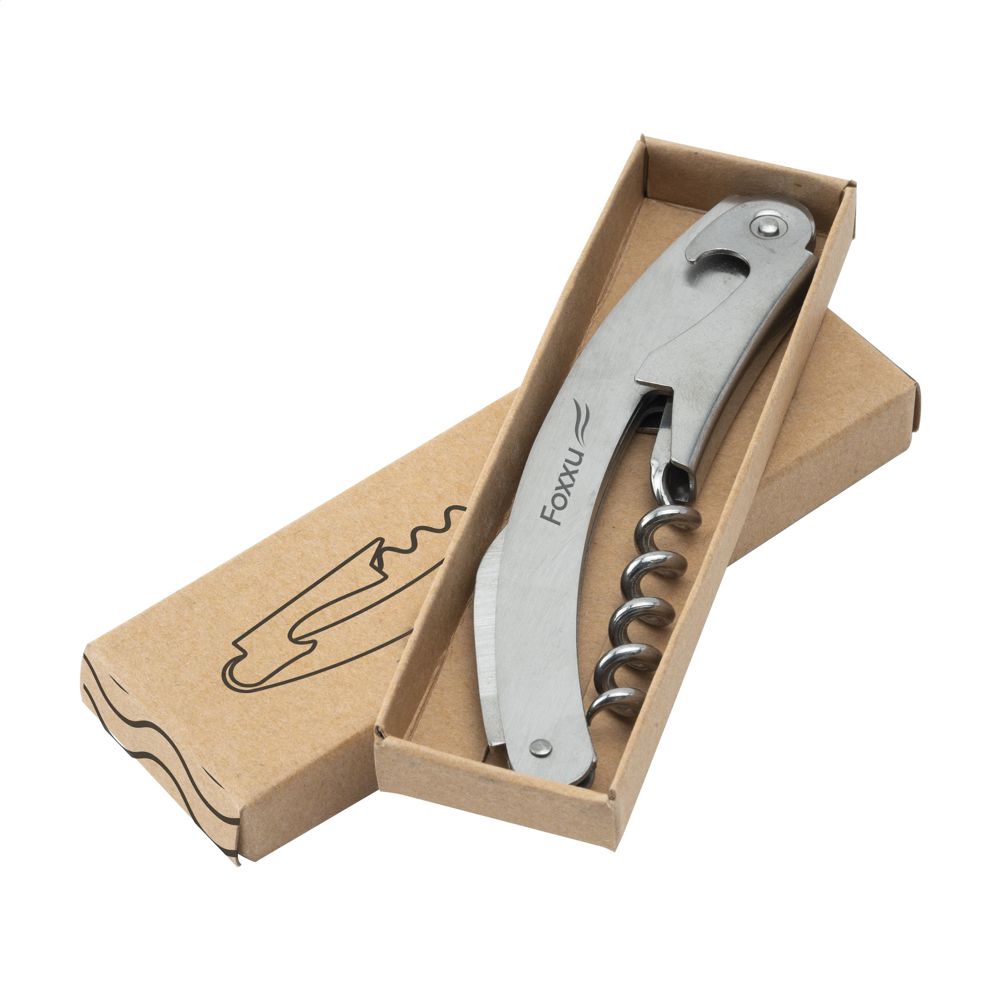 Bordeaux Kellnermesser