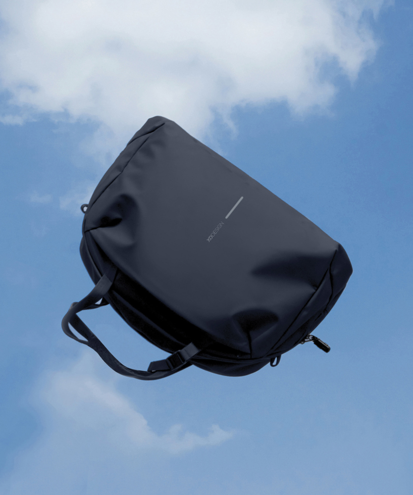 Urban wasserabweisende Wochenendtasche