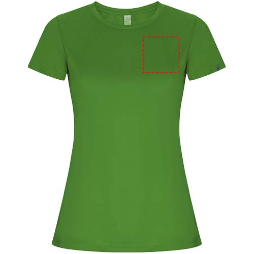 Imola Sport T-Shirt für Damen