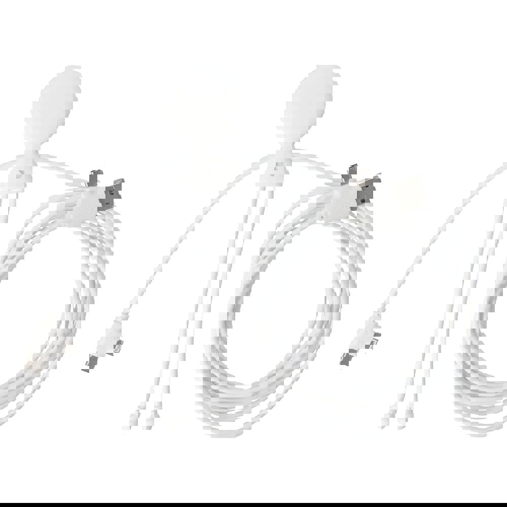 2092 - Xoopar Mr. Bio Lang 60 W PD Multi-Ladekabel 2 Meter  
