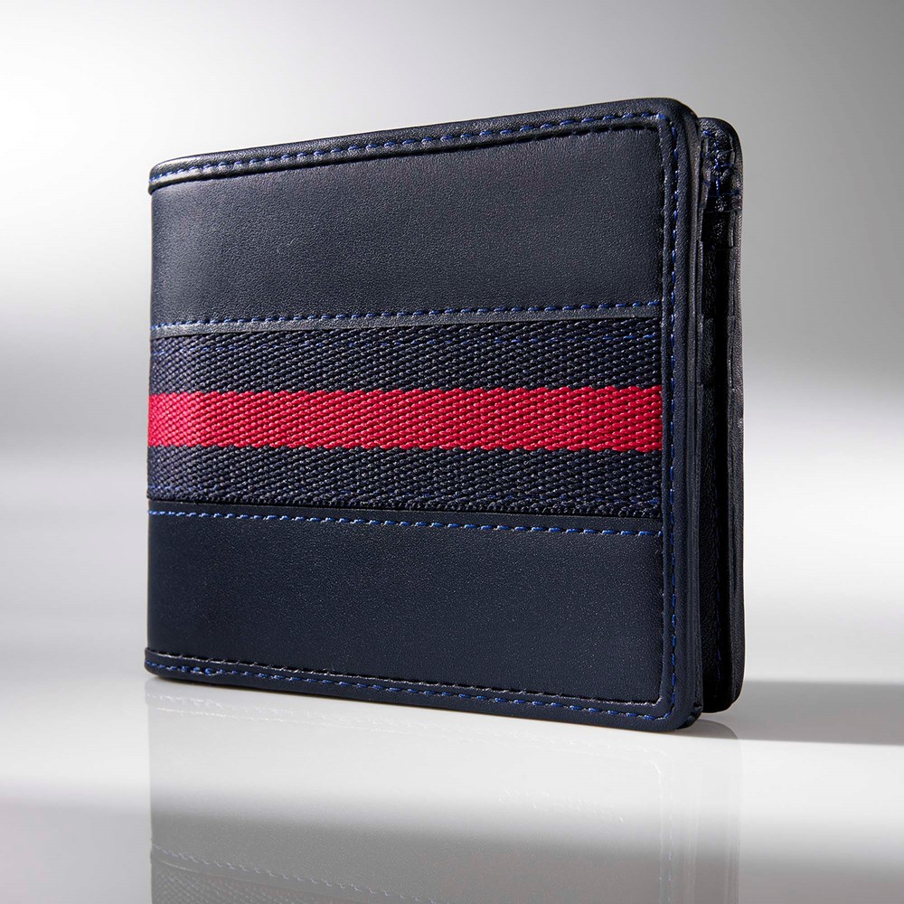 Conrad Leder Wallet