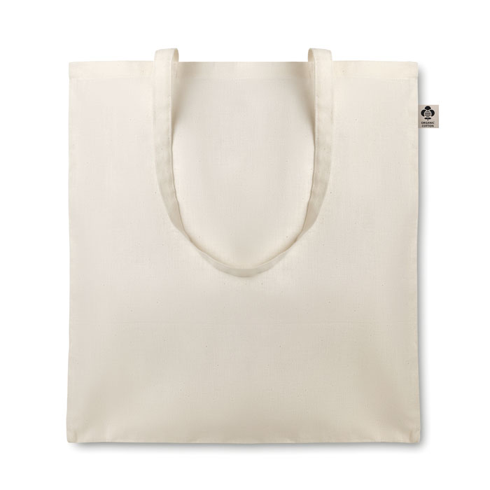 ORGANIC COTTONEL - Shopping Tasche 105gr