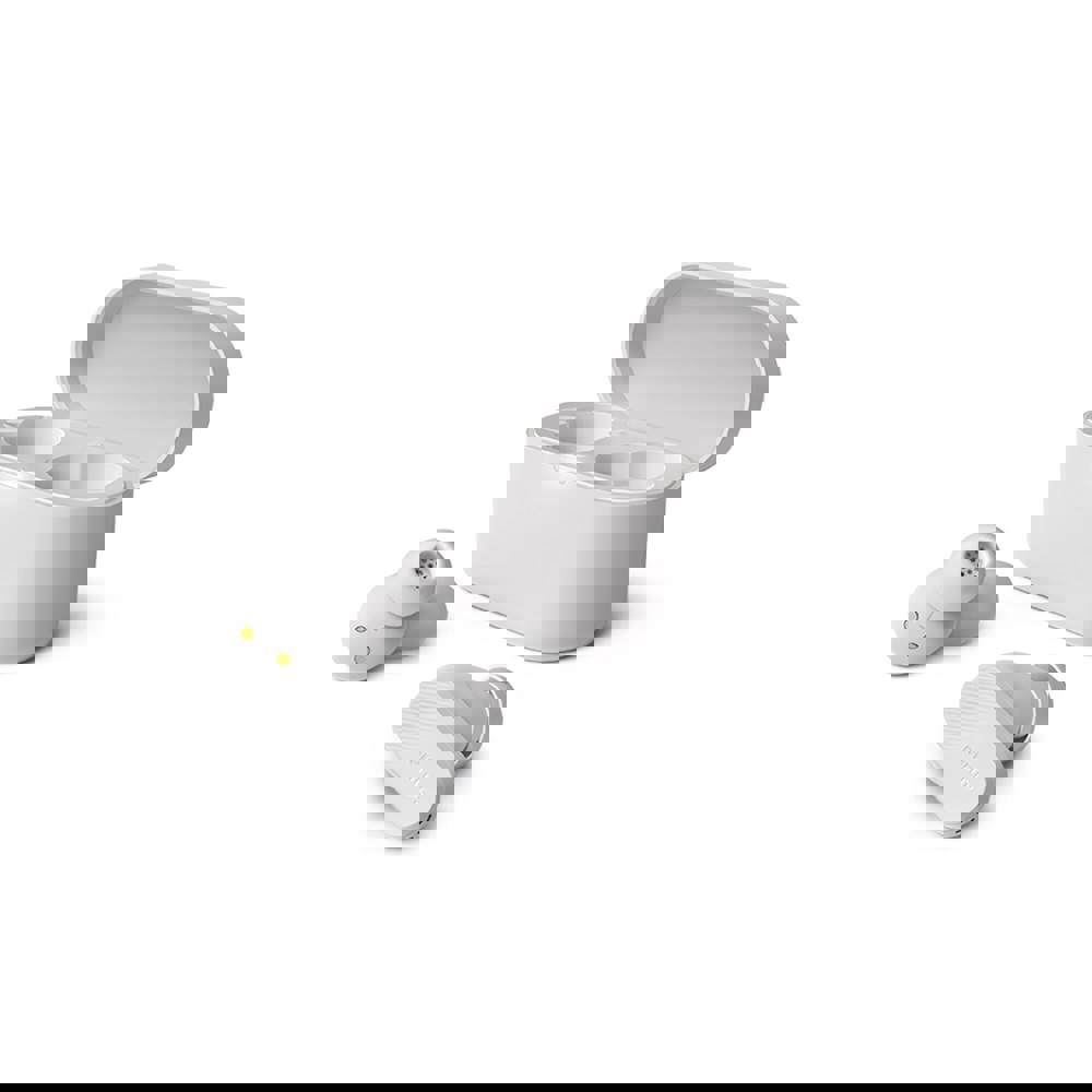 TAT3509|Philips Noise Cancelling Pro Ohrhörer mit bis zu 24 Stunden Spielzeit