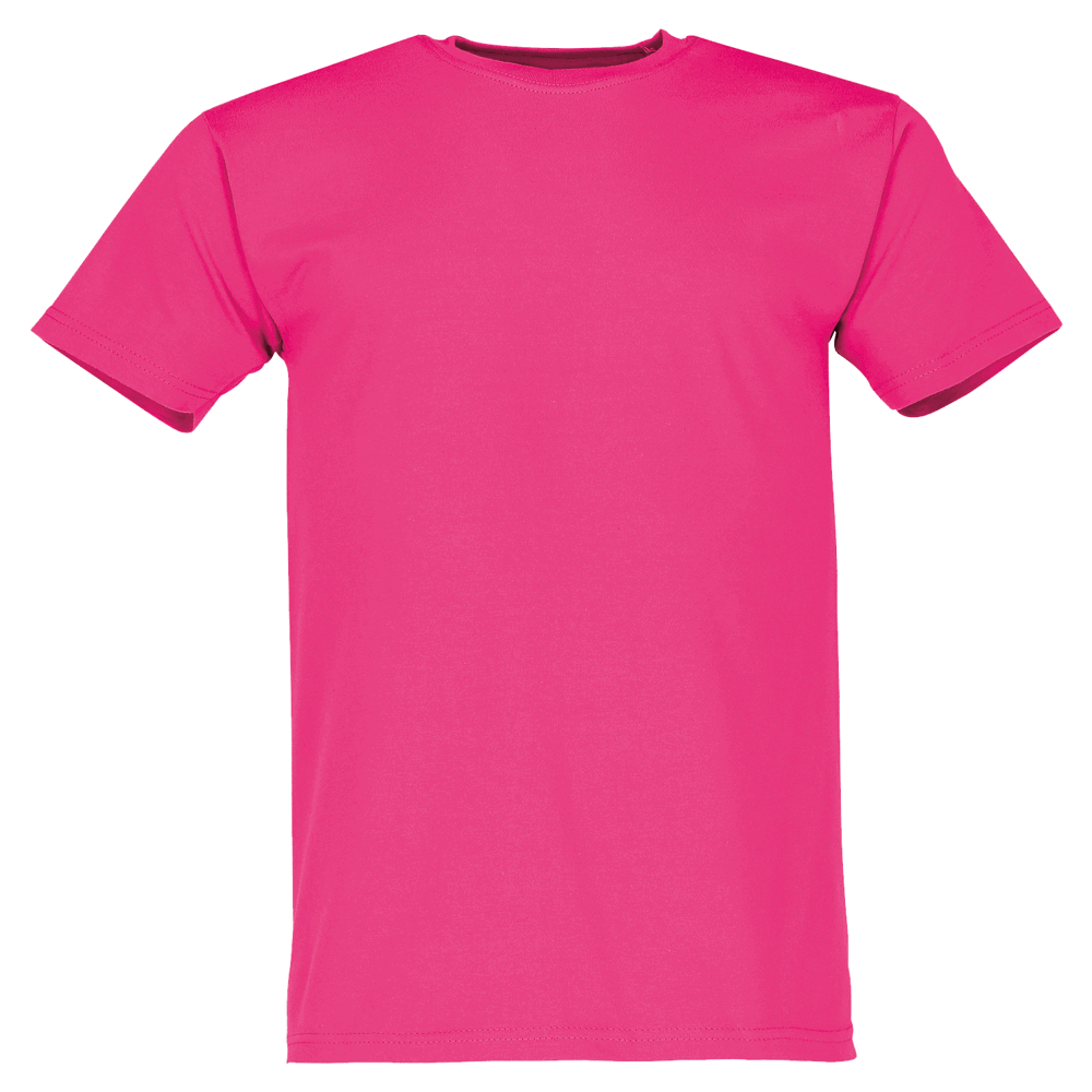 610820 - Original T-Shirt - fuchsia