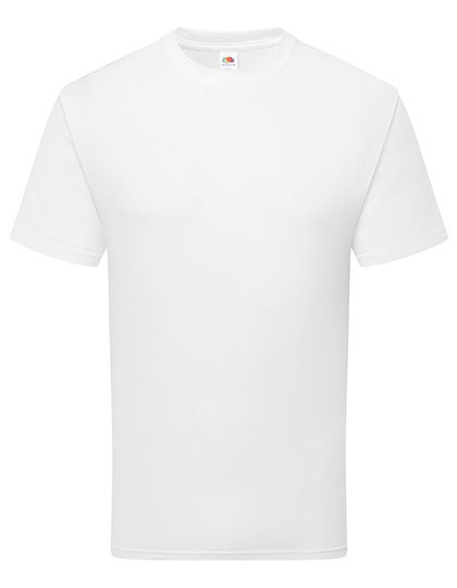 Fruit of the Loom - Pure Cotton T