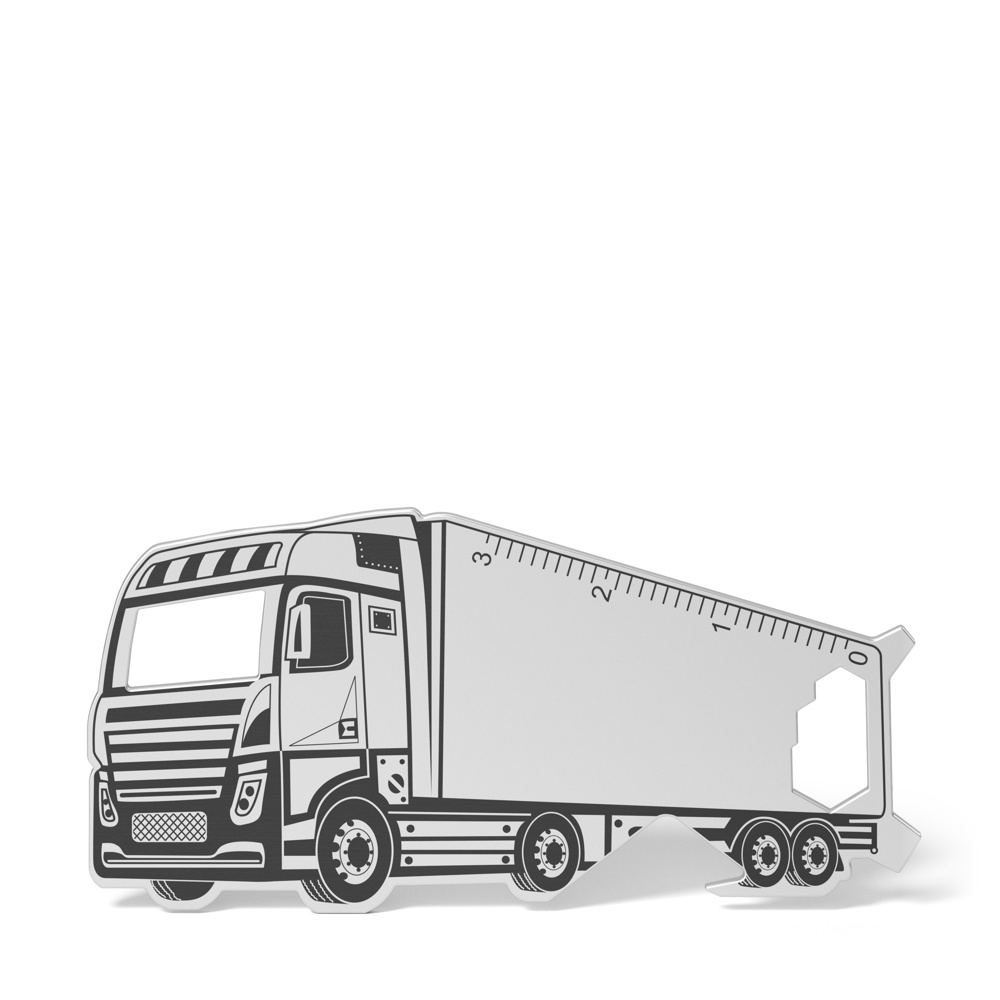 RICHARTZ® SHAPE TOOL truck