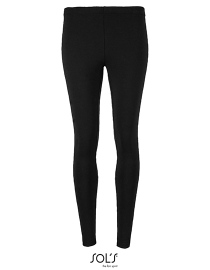 SOL´S - Women´s Jill Legging