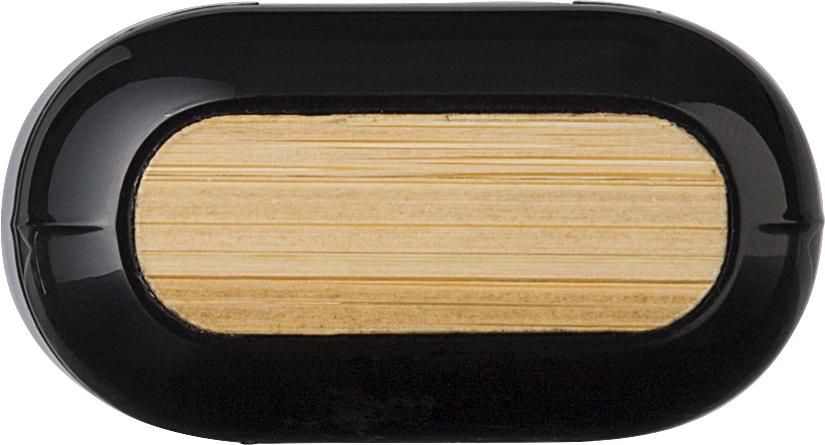 Drahtlose ABS-Kopfhörer Waylon