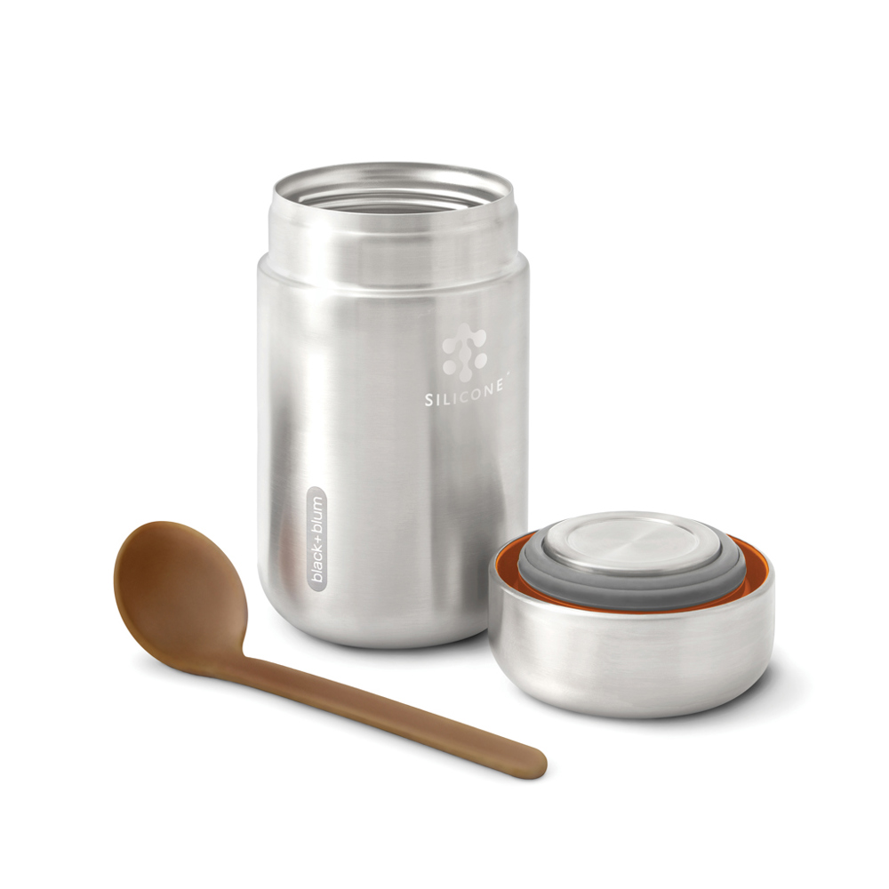 Black+Blum Food Flask 400ml