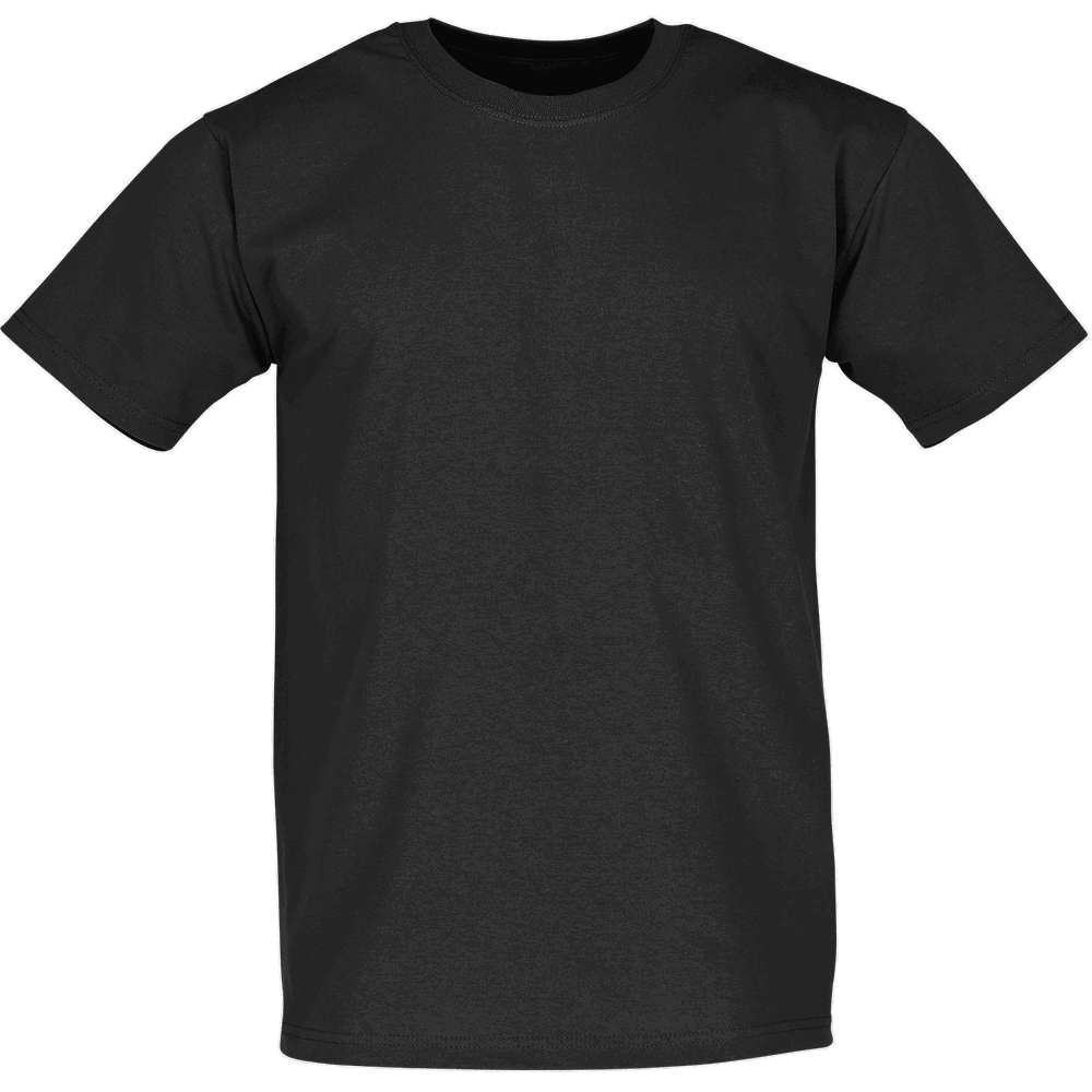610360 - Valueweight T-Shirt - Schwarz