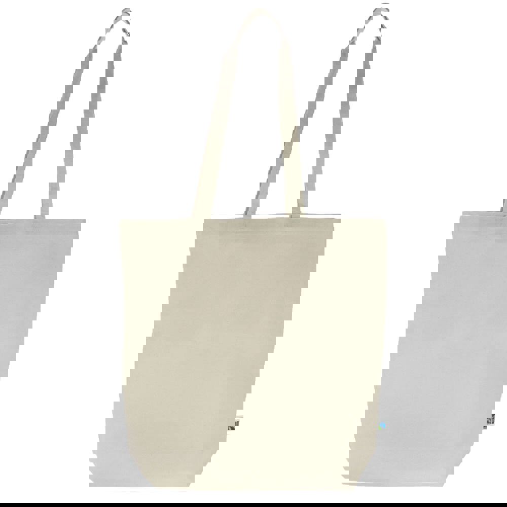 Tasche Fairtrade 270g/m² 42x12x43 cm